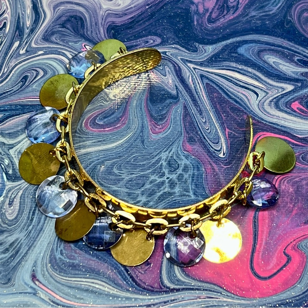 4/$15 bracelet